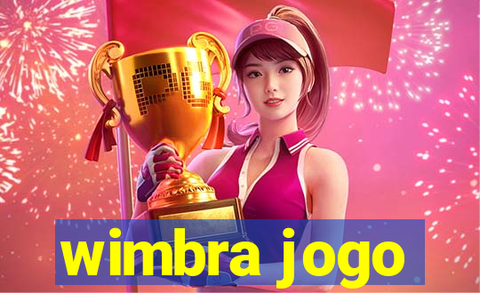 wimbra jogo